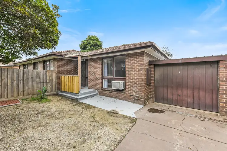 7/50 Doveton Avenue, Eumemmerring VIC 3177