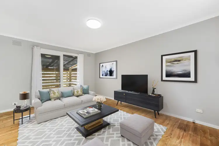 Second view of Homely unit listing, 7/50 Doveton Avenue, Eumemmerring VIC 3177
