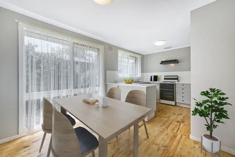 Third view of Homely unit listing, 7/50 Doveton Avenue, Eumemmerring VIC 3177