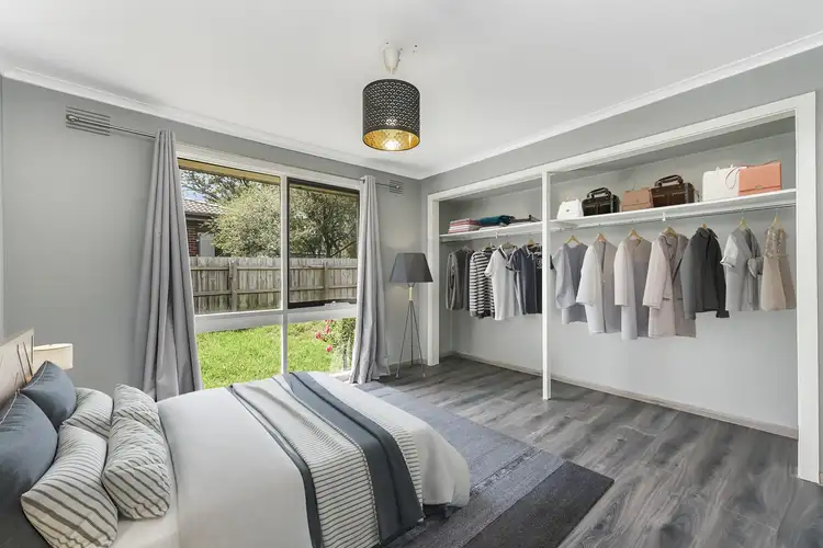 Fourth view of Homely unit listing, 7/50 Doveton Avenue, Eumemmerring VIC 3177