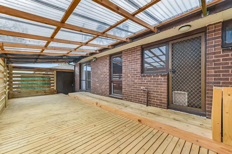Sixth view of Homely unit listing, 7/50 Doveton Avenue, Eumemmerring VIC 3177