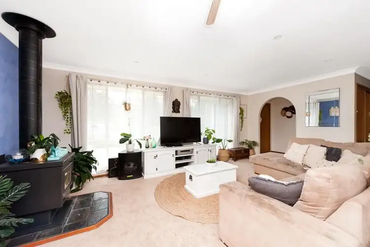 Seventh view of Homely house listing, 24 Carramar Crescent, Ulladulla NSW 2539