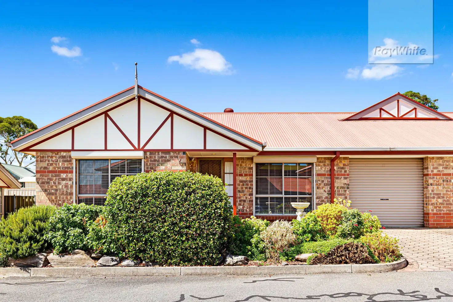 Main view of Homely house listing, 9, 456 Bridge Road, Para Hills West SA 5096