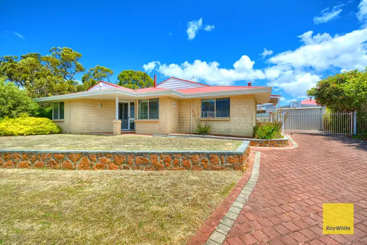 33 Wooderson View, Spencer Park WA 6330