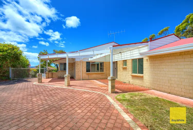 Third view of Homely house listing, 33 Wooderson View, Spencer Park WA 6330