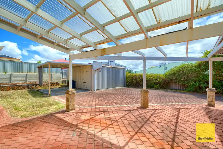 Fifth view of Homely house listing, 33 Wooderson View, Spencer Park WA 6330