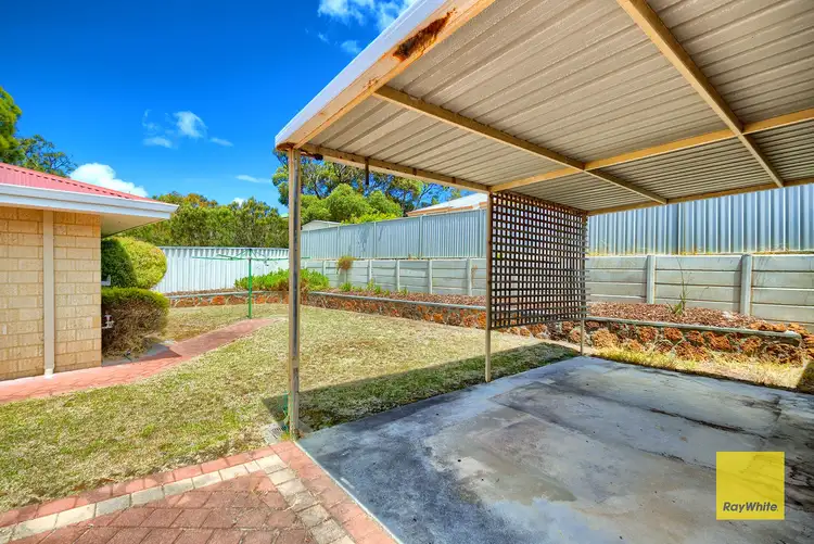 Sixth view of Homely house listing, 33 Wooderson View, Spencer Park WA 6330