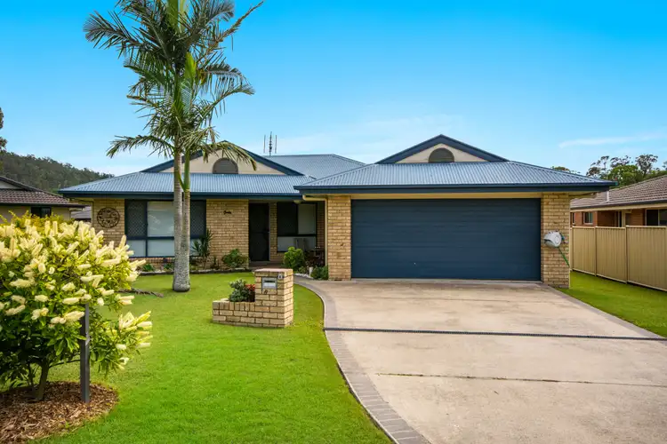 8 Potaroo Place, Townsend NSW 2463
