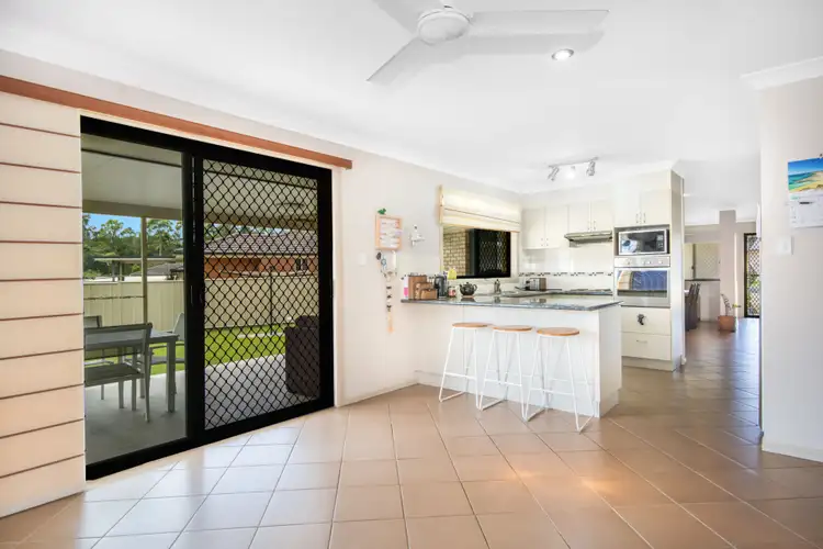 Second view of Homely house listing, 8 Potaroo Place, Townsend NSW 2463
