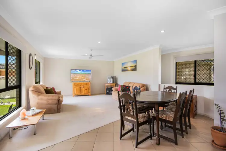 Third view of Homely house listing, 8 Potaroo Place, Townsend NSW 2463