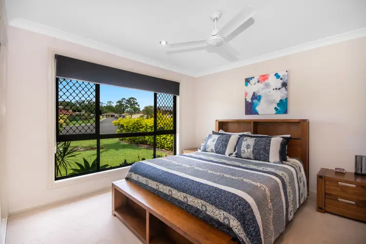 Fourth view of Homely house listing, 8 Potaroo Place, Townsend NSW 2463