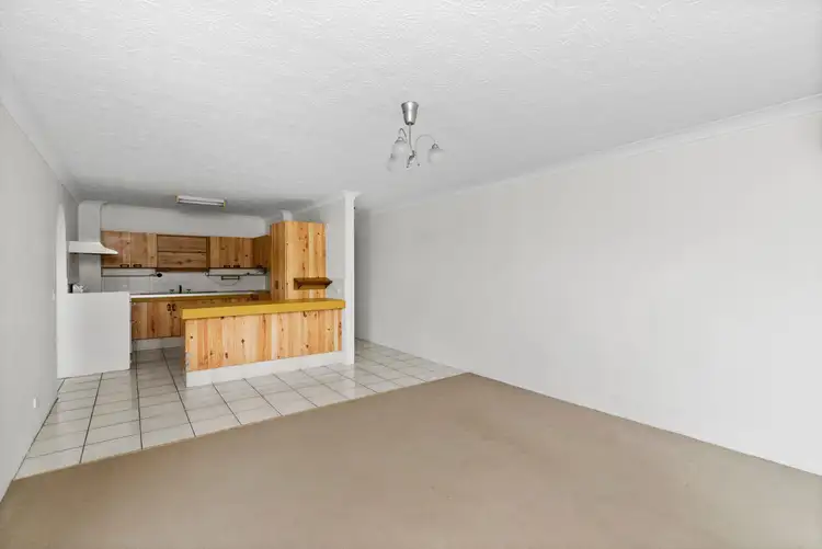 Third view of Homely unit listing, 1/11 Nalla Court, Palm Beach QLD 4221