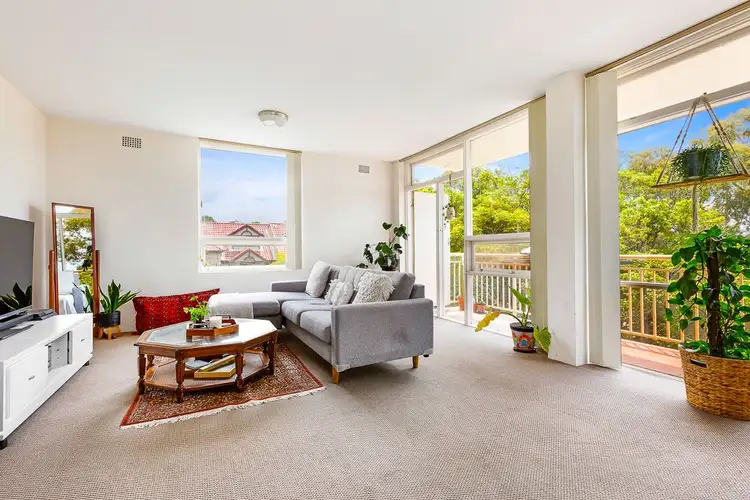 Main view of Homely apartment listing, 5/78 Spofforth Street, Cremorne NSW 2090