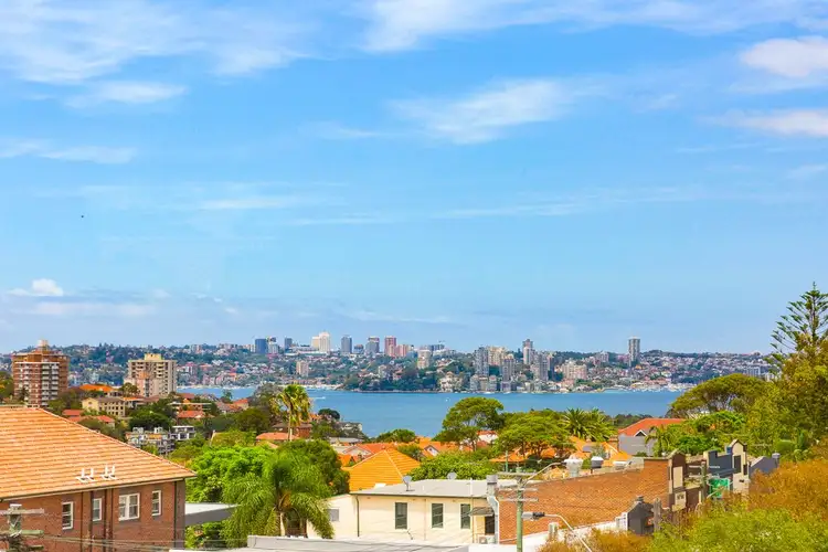 Third view of Homely apartment listing, 5/78 Spofforth Street, Cremorne NSW 2090