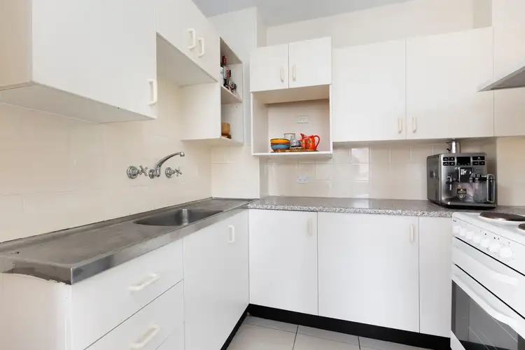 Fourth view of Homely apartment listing, 5/78 Spofforth Street, Cremorne NSW 2090