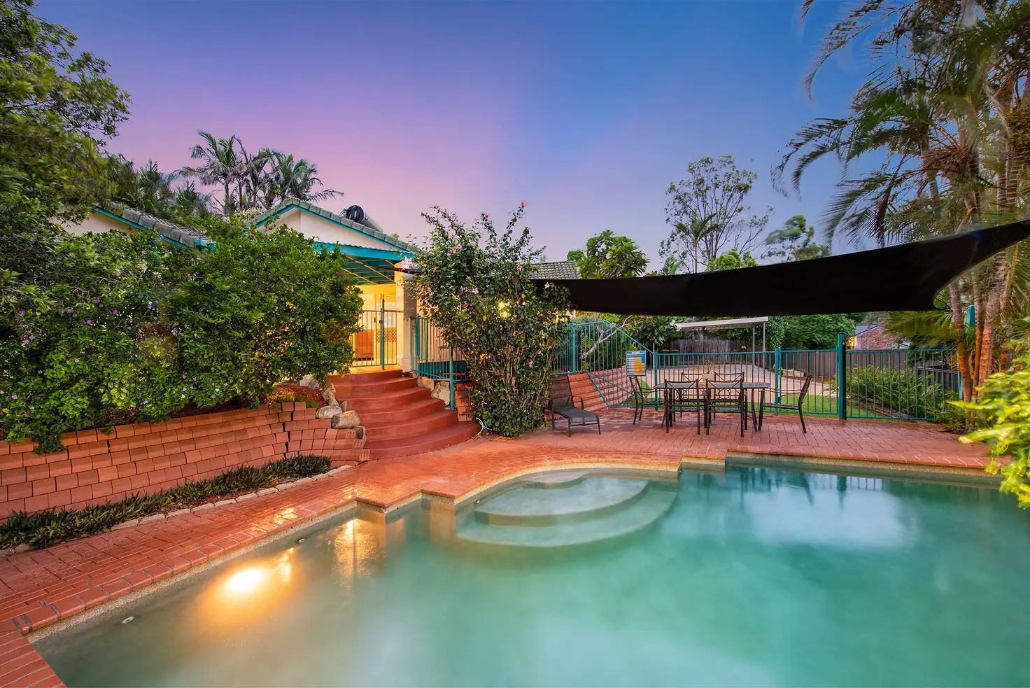 Main view of Homely house listing, 58 Passerine Drive, Rochedale South QLD 4123