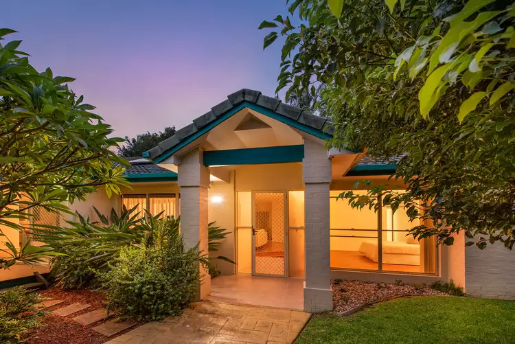 Second view of Homely house listing, 58 Passerine Drive, Rochedale South QLD 4123