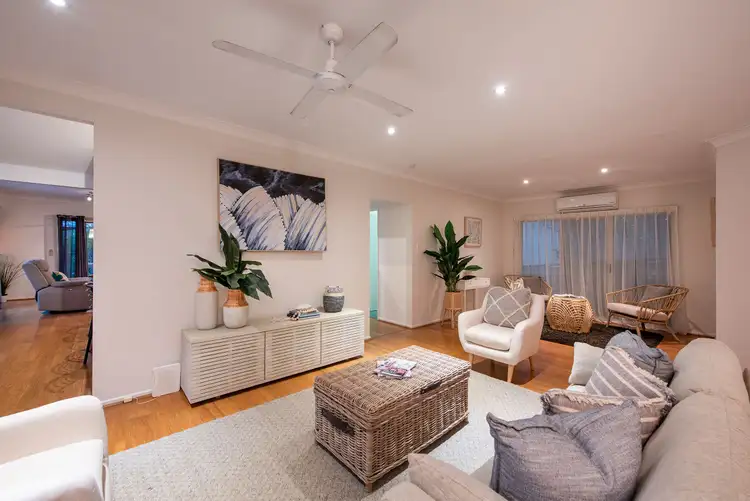 Third view of Homely house listing, 58 Passerine Drive, Rochedale South QLD 4123