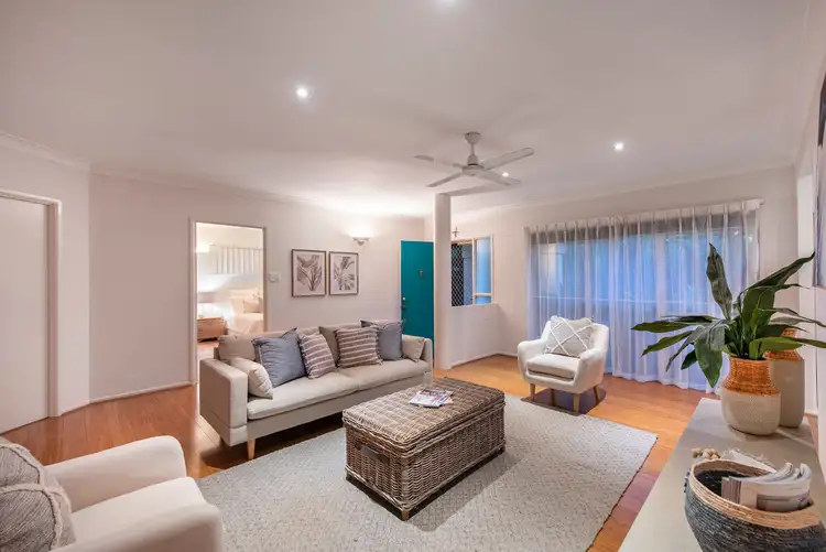 Fourth view of Homely house listing, 58 Passerine Drive, Rochedale South QLD 4123
