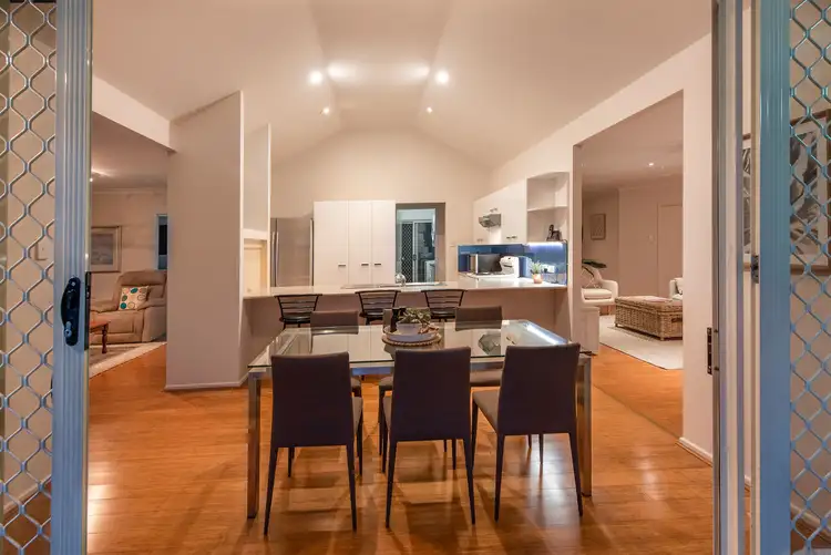 Fifth view of Homely house listing, 58 Passerine Drive, Rochedale South QLD 4123
