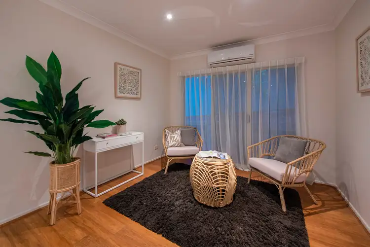 Sixth view of Homely house listing, 58 Passerine Drive, Rochedale South QLD 4123