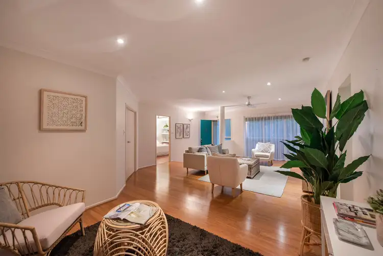 Seventh view of Homely house listing, 58 Passerine Drive, Rochedale South QLD 4123