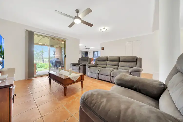 Third view of Homely house listing, 13 Fairway Drive, Meadowbrook QLD 4131