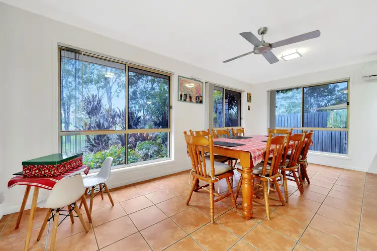Fourth view of Homely house listing, 13 Fairway Drive, Meadowbrook QLD 4131