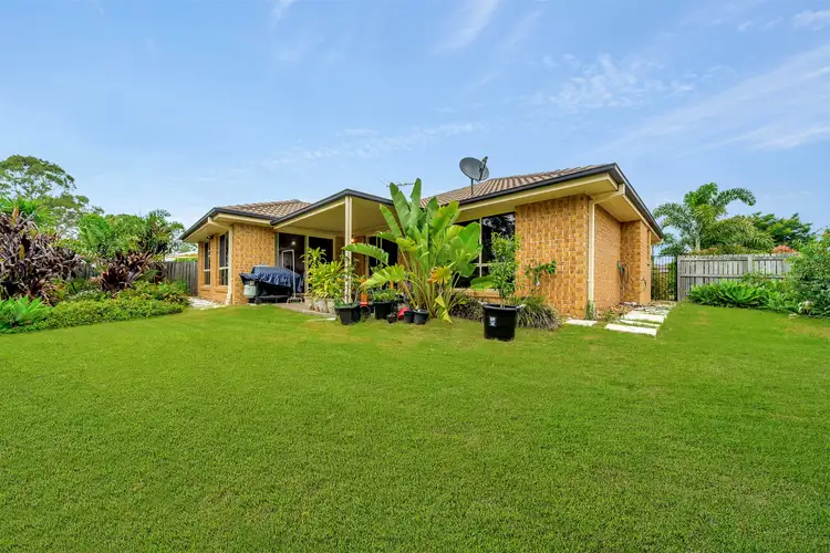 Fifth view of Homely house listing, 13 Fairway Drive, Meadowbrook QLD 4131