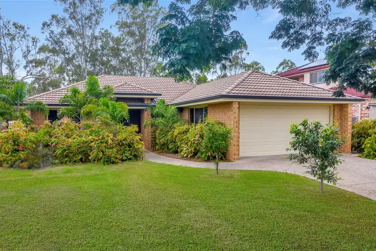 Sixth view of Homely house listing, 13 Fairway Drive, Meadowbrook QLD 4131