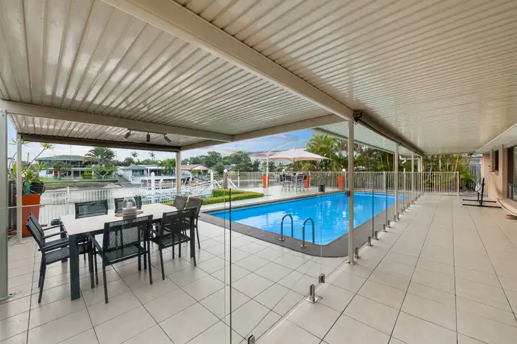 Second view of Homely house listing, 46 Glenlea Drive, Maroochydore QLD 4558