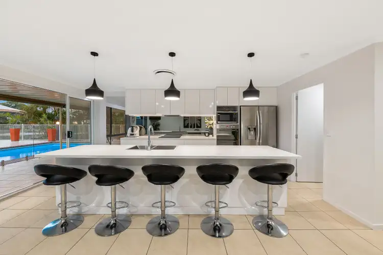 Third view of Homely house listing, 46 Glenlea Drive, Maroochydore QLD 4558