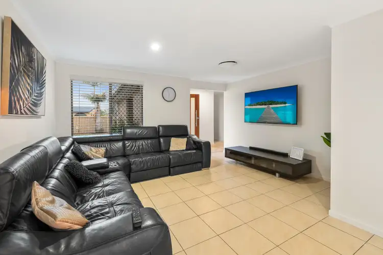 Fourth view of Homely house listing, 46 Glenlea Drive, Maroochydore QLD 4558
