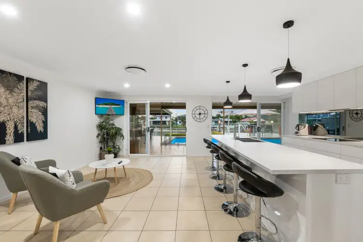 Sixth view of Homely house listing, 46 Glenlea Drive, Maroochydore QLD 4558