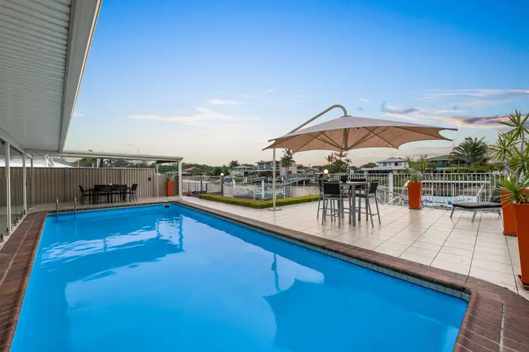 Seventh view of Homely house listing, 46 Glenlea Drive, Maroochydore QLD 4558