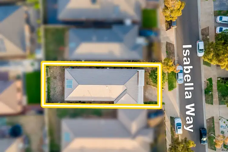 15 Isabella Way, Tarneit VIC 3029
