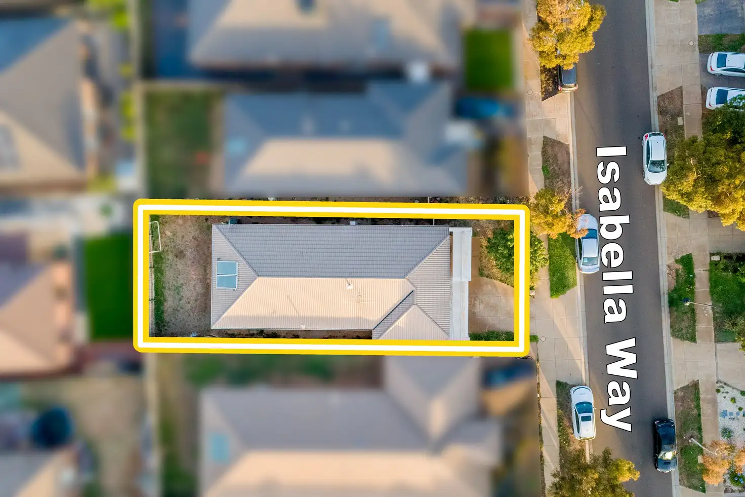 Main view of Homely house listing, 15 Isabella Way, Tarneit VIC 3029