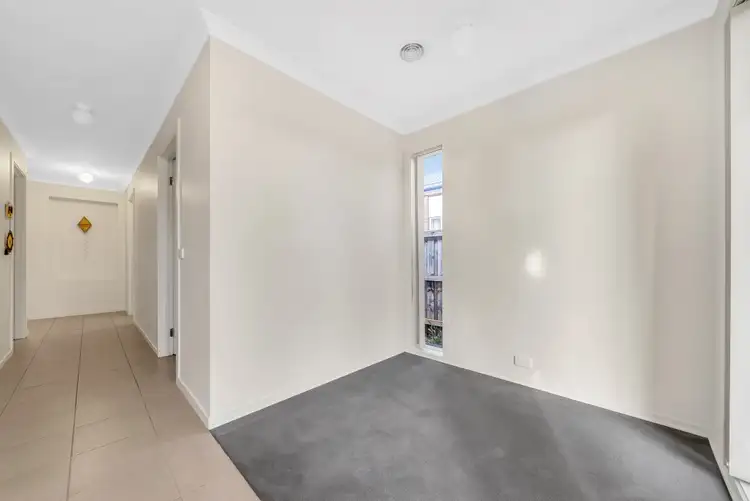 Fifth view of Homely house listing, 15 Isabella Way, Tarneit VIC 3029