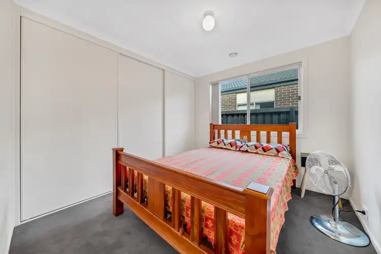 Sixth view of Homely house listing, 15 Isabella Way, Tarneit VIC 3029