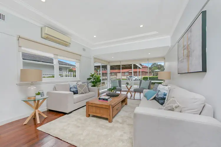 Second view of Homely house listing, 61 Morton Street, Parramatta NSW 2150