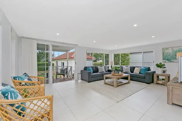 Third view of Homely house listing, 61 Morton Street, Parramatta NSW 2150