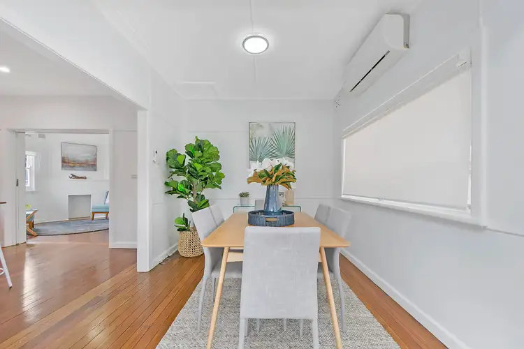 Fourth view of Homely house listing, 61 Morton Street, Parramatta NSW 2150