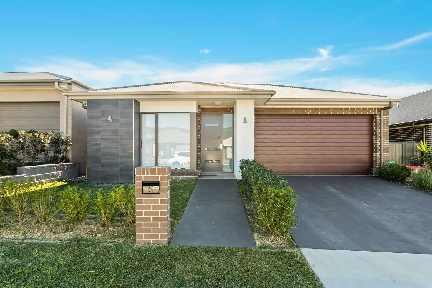 Main view of Homely house listing, 5 Meander Drive, Calderwood NSW 2527