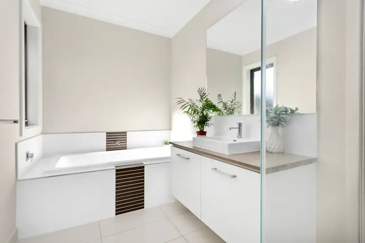 Second view of Homely house listing, 5 Meander Drive, Calderwood NSW 2527