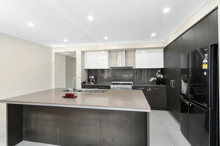 Third view of Homely house listing, 5 Meander Drive, Calderwood NSW 2527