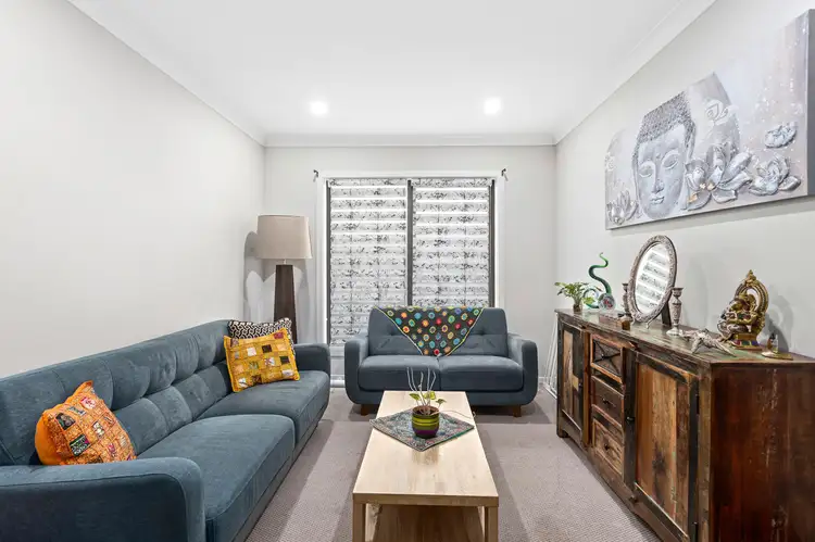 Fourth view of Homely house listing, 5 Meander Drive, Calderwood NSW 2527