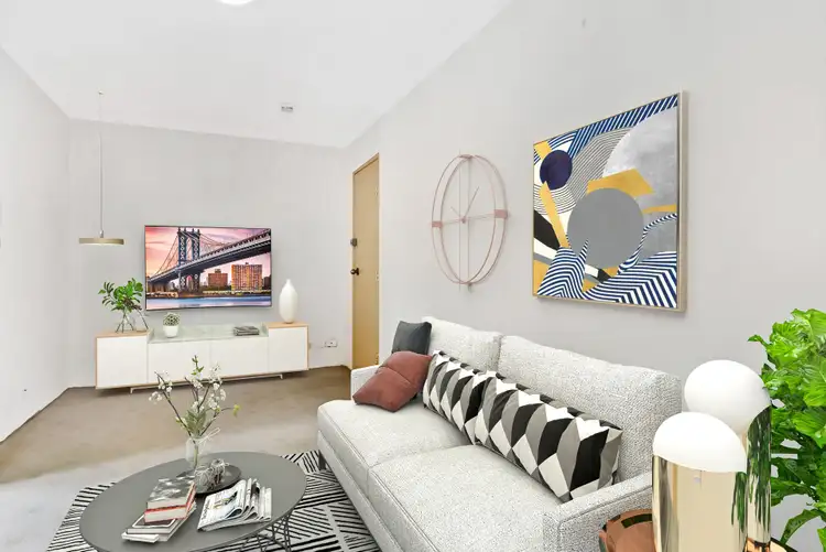 Second view of Homely apartment listing, 7/47 Meadow Crescent, Meadowbank NSW 2114
