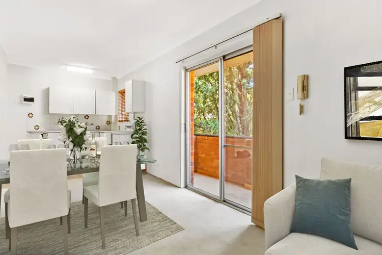 Third view of Homely apartment listing, 7/47 Meadow Crescent, Meadowbank NSW 2114