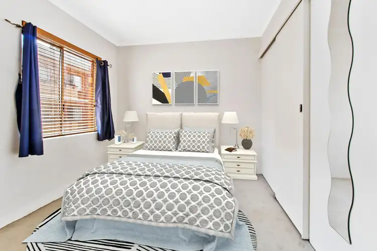 Fourth view of Homely apartment listing, 7/47 Meadow Crescent, Meadowbank NSW 2114