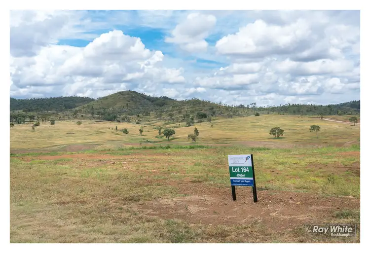 Third view of Homely land listing, Paramount Park, Rockyview QLD 4701